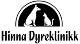 Hinna Dyreklinikk Logo